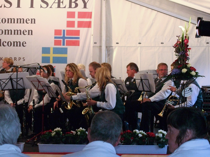 Porsgrunn Janitsjarorkester