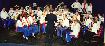 Teatersalen 1998