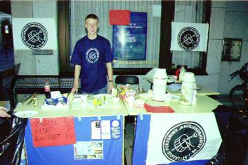 Gatefest 1998