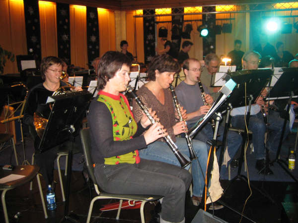Porsgrunn Janitsjarorkester