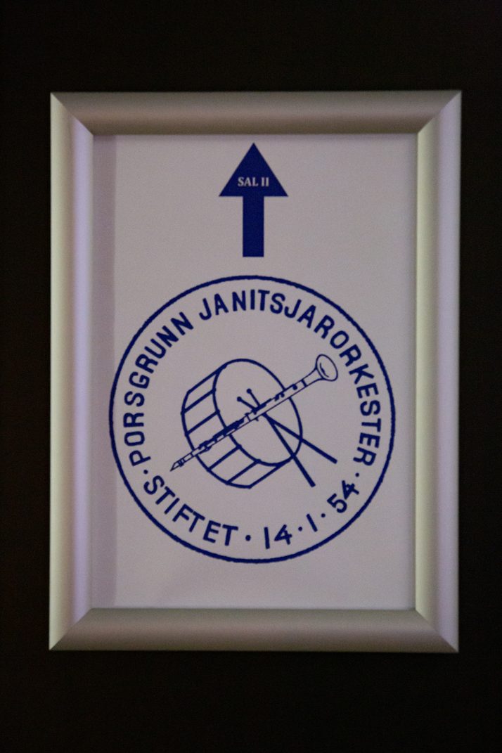 Porsgrunn Janitsjarorkester